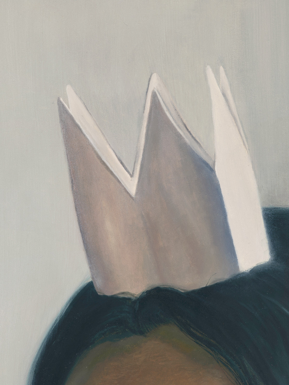Paper Crown