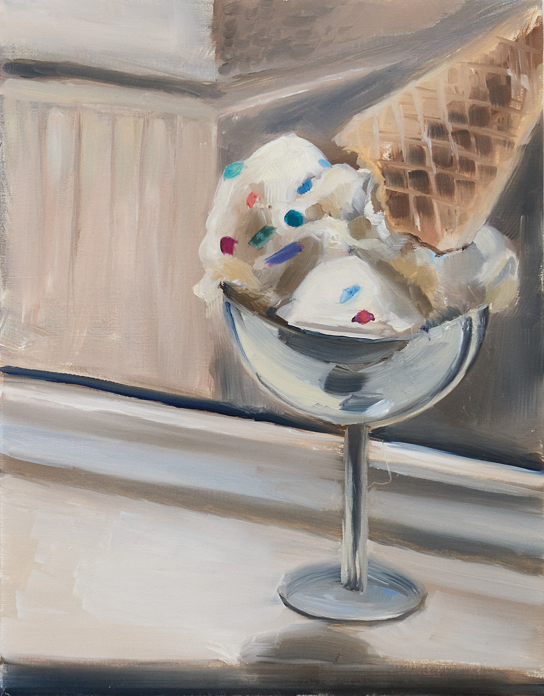 Ice Cream #001