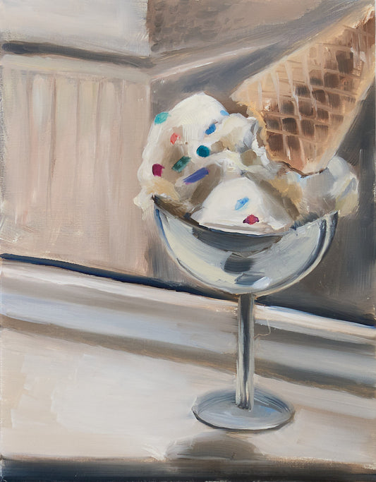 Ice Cream #001