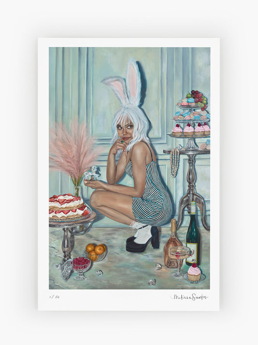 High Tea