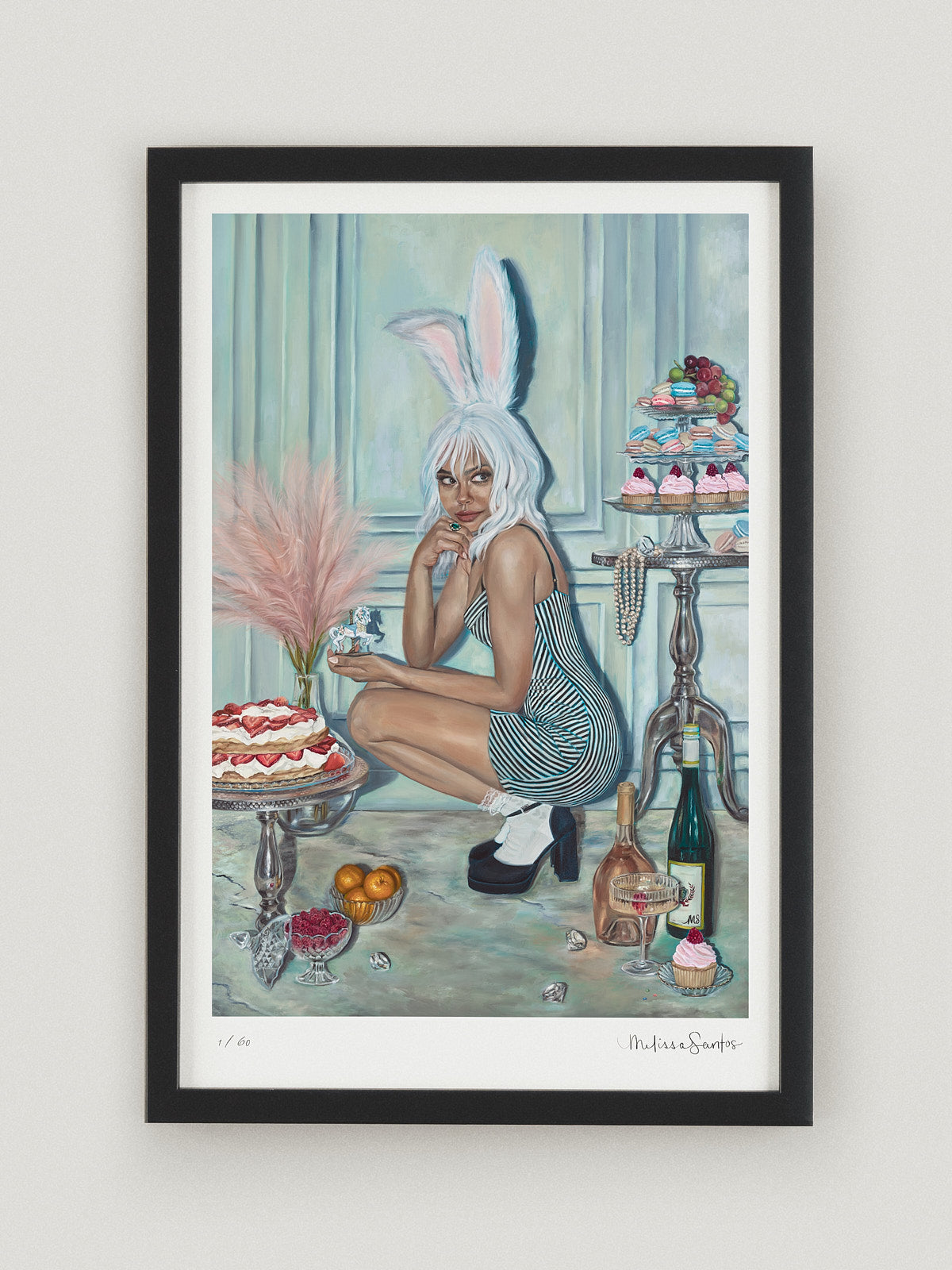 High Tea