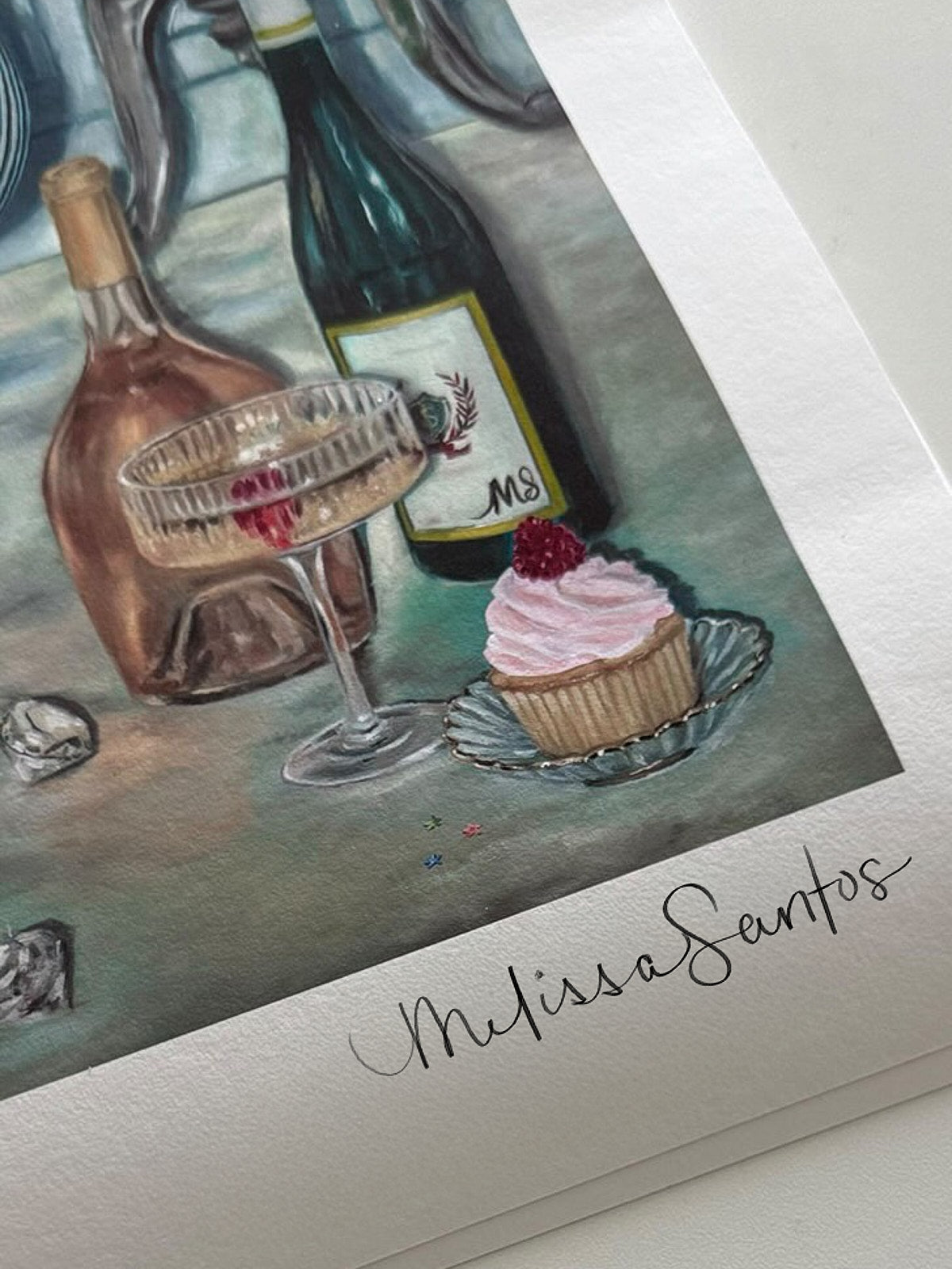 High Tea
